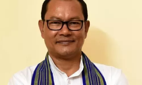 बोकाजन सीट पर सस्पेंस बरकरार, Jaman Singh Momin के निर्दलीय चुनाव लड़ने की अटकलें तेज बोकाजन सीट पर सस्पेंस बरकरार, Jaman Singh Momin के निर्दलीय चुनाव लड़ने की अटकलें तेज