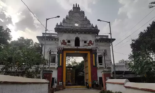 Bhagyanagar श्री राम नवमी उत्सव समिति ने कार्यालय उद्घाटन के साथ शोभायात्रा की रूपरेखा घोषित की Bhagyanagar श्री राम नवमी उत्सव समिति ने कार्यालय उद्घाटन के साथ शोभायात्रा की रूपरेखा घोषित की