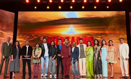 Mirzapur: फ़िल्म सितंबर में सिनेमाघरों में रिलीज़ होगी