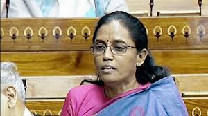TN कांग्रेस का घोषणापत्र समावेशिता, रोज़गार और टेक्नोलॉजी पर केंद्रित होगा: सांसद जोतिमणि