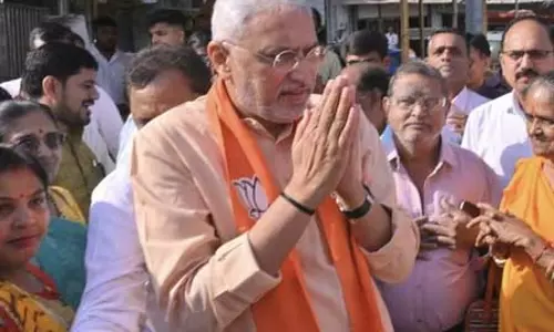 भाजपा अध्यक्ष ने विकास, आदिवासी कल्याण और शिक्षा के क्षेत्र में कांग्रेस को शून्य बताया भाजपा अध्यक्ष ने विकास, आदिवासी कल्याण और शिक्षा के क्षेत्र में कांग्रेस को शून्य बताया