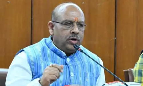 दिल्ली विधानसभा ने विधायकों के लिए एआई-सक्षम चैटबॉट विधान साथी का शुभारंभ किया दिल्ली विधानसभा ने विधायकों के लिए एआई-सक्षम चैटबॉट विधान साथी का शुभारंभ किया