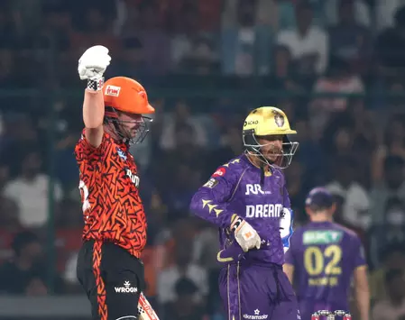 अब चौथा टाइटल जीतने का समय आ गया है, केकेआर के हेड कोच नायर ने भरा टीम में जोश अब चौथा टाइटल जीतने का समय आ गया है, केकेआर के हेड कोच नायर ने भरा टीम में जोश