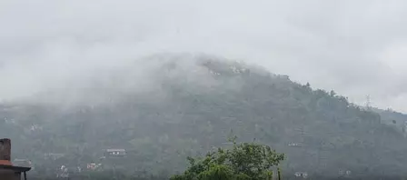 Jammu and Kashmir: जम्मू-कश्मीर में 20 मार्च तक हल्की बारिश और बर्फबारी की संभावना Jammu and Kashmir: जम्मू-कश्मीर में 20 मार्च तक हल्की बारिश और बर्फबारी की संभावना
