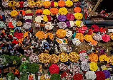 Ugadi Festival : राज्यपाल और मुख्यमंत्री ने शुभकामनाएं दीं Ugadi Festival : राज्यपाल और मुख्यमंत्री ने शुभकामनाएं दीं