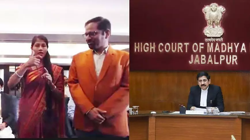 न्याय तक पहुंच ही उसके वास्तविक सार को परिभाषित करती है; Chief Justice. न्याय तक पहुंच ही उसके वास्तविक सार को परिभाषित करती है; Chief Justice.