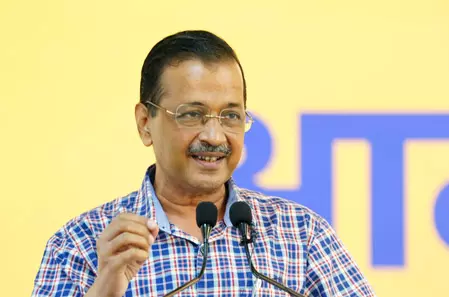 पोंडा विधानसभा उपचुनाव: भाजपा के बाद आम आदमी पार्टी ने घोषित किया उम्मीदवार का नाम पोंडा विधानसभा उपचुनाव: भाजपा के बाद आम आदमी पार्टी ने घोषित किया उम्मीदवार का नाम