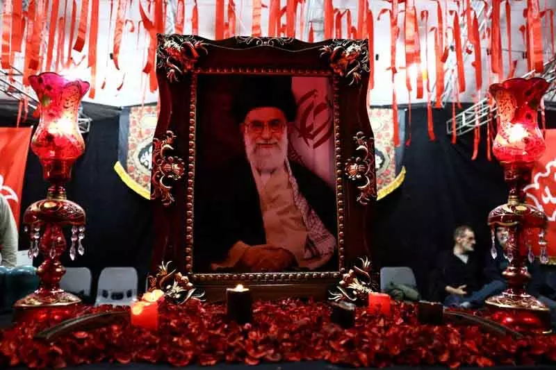 Experts Warn: ईरान के नेताओं को मारने की इज़रायल की रणनीति उलटी पड़ सकती है Experts Warn: ईरान के नेताओं को मारने की इज़रायल की रणनीति उलटी पड़ सकती है