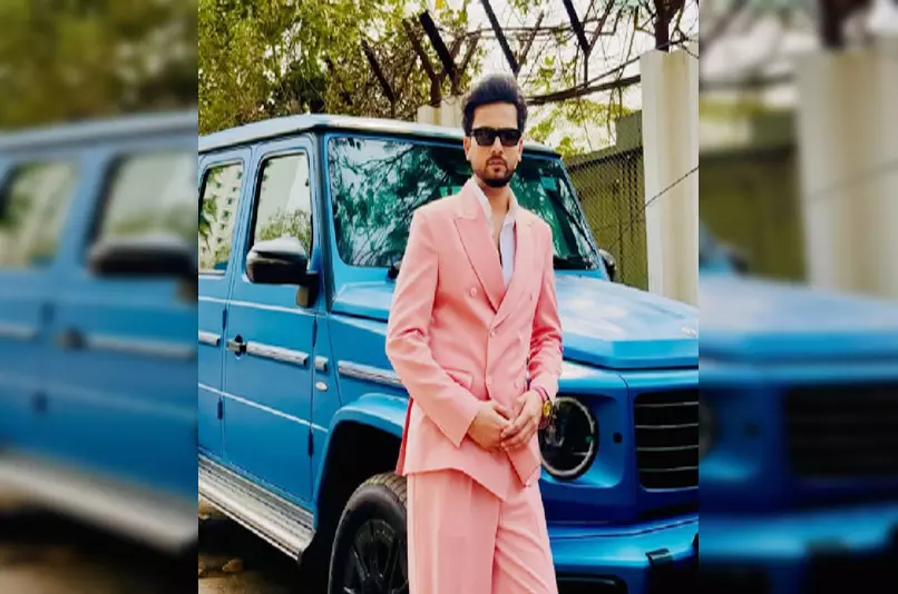 सांप के जहर मामले में यूट्यूबर एल्विश यादव को बड़ी राहत सांप के जहर मामले में यूट्यूबर एल्विश यादव को बड़ी राहत