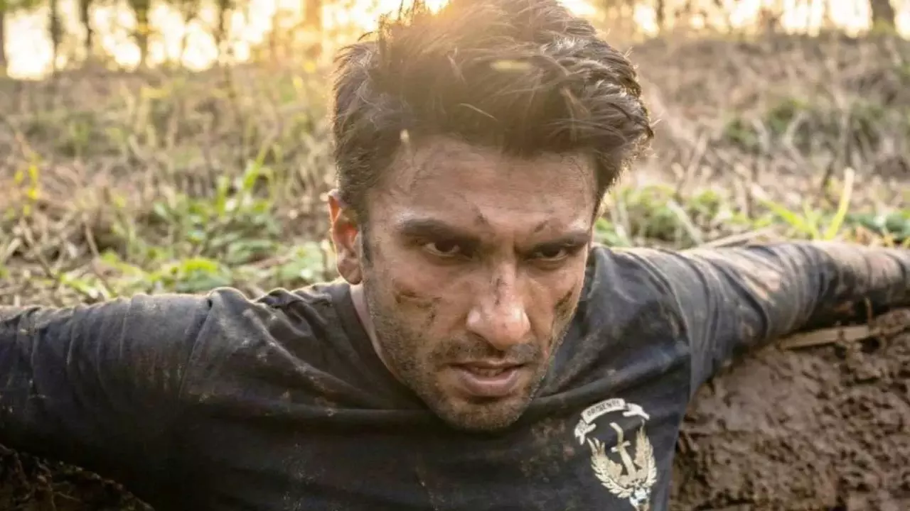 Dhurandhar: The Revenge – एडवांस बुकिंग की दीवानगी समझाई गई Dhurandhar: The Revenge – एडवांस बुकिंग की दीवानगी समझाई गई