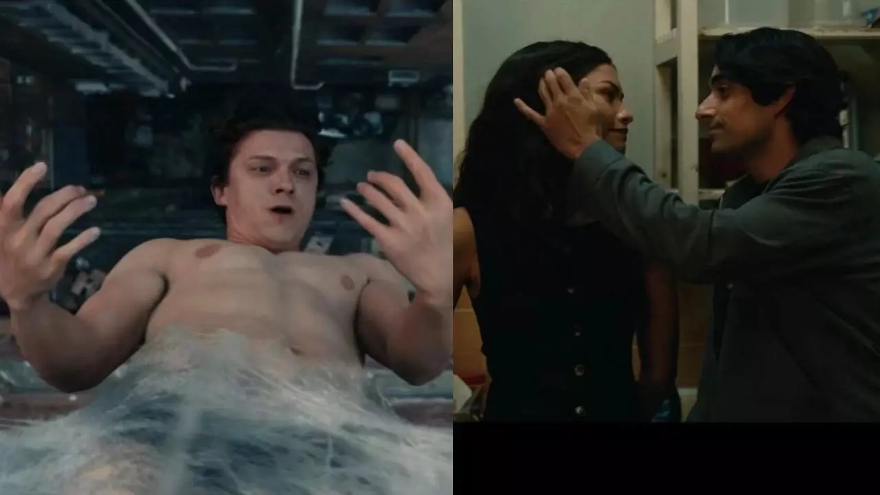 Spider-Man: Brand New Day: टॉम हॉलैंड को मिला दिल तोड़ने वाला अनुभव Spider-Man: Brand New Day: टॉम हॉलैंड को मिला दिल तोड़ने वाला अनुभव