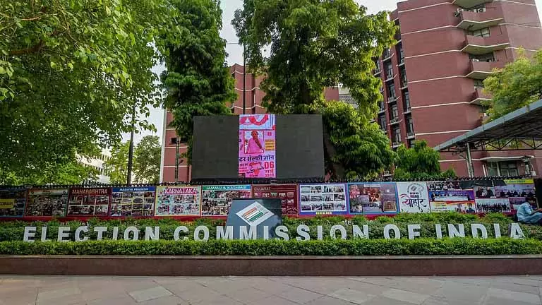 तमिलनाडु के व्यापारियों की मदद के लिए MCC में ढील दी जाए: Association तमिलनाडु के व्यापारियों की मदद के लिए MCC में ढील दी जाए: Association