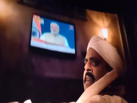 धुरंधर : द रिवेंज रिलीज के बाद चर्चा में अतीक अहमद, रिक्रिएट किया गया सीन धुरंधर : द रिवेंज रिलीज के बाद चर्चा में अतीक अहमद, रिक्रिएट किया गया सीन