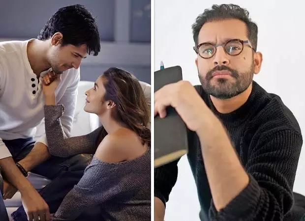Kapoor & Sons के 10 साल: शकुन बत्रा ने याद किया Kapoor & Sons के 10 साल: शकुन बत्रा ने याद किया
