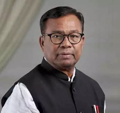 Odisha कांग्रेस ने दो विधायकों को अयोग्य ठहराने की मांग की Odisha कांग्रेस ने दो विधायकों को अयोग्य ठहराने की मांग की