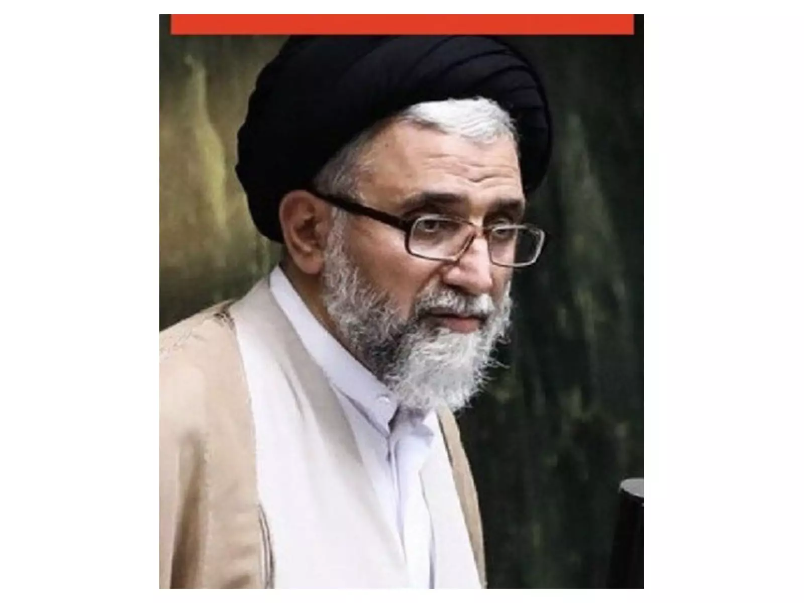 Iran ने खुफिया मंत्री की हत्या की पुष्टि की Iran ने खुफिया मंत्री की हत्या की पुष्टि की