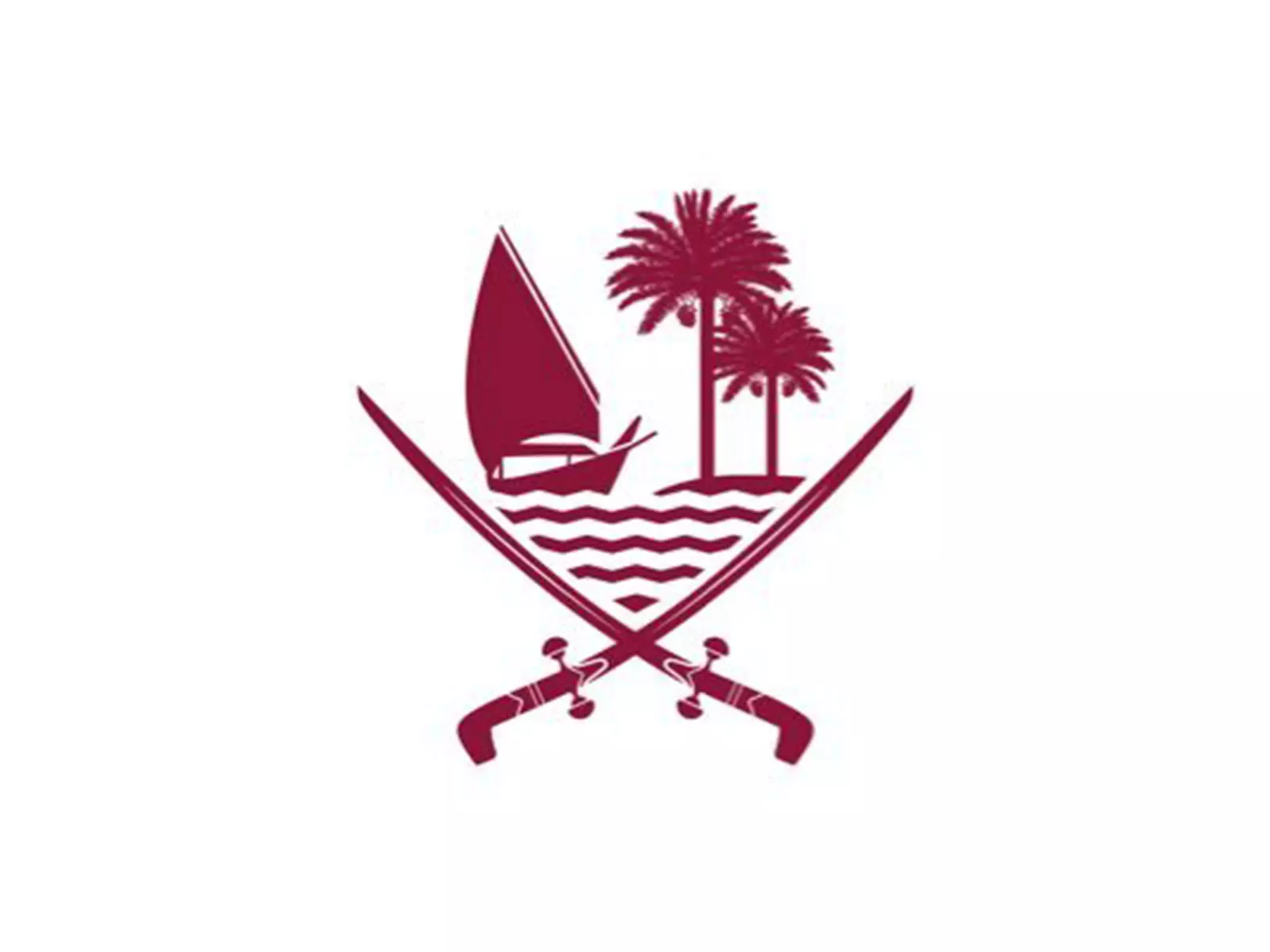 Qatar ने ईरानी अधिकारियों को देश छोड़ने का आदेश दिया Qatar ने ईरानी अधिकारियों को देश छोड़ने का आदेश दिया