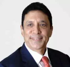 केकी मिस्त्री ने कहा, HDFC बैंक के अंतरिम चेयरमैन का पद उनके मूल्यों के अनुरूप केकी मिस्त्री ने कहा, HDFC बैंक के अंतरिम चेयरमैन का पद उनके मूल्यों के अनुरूप