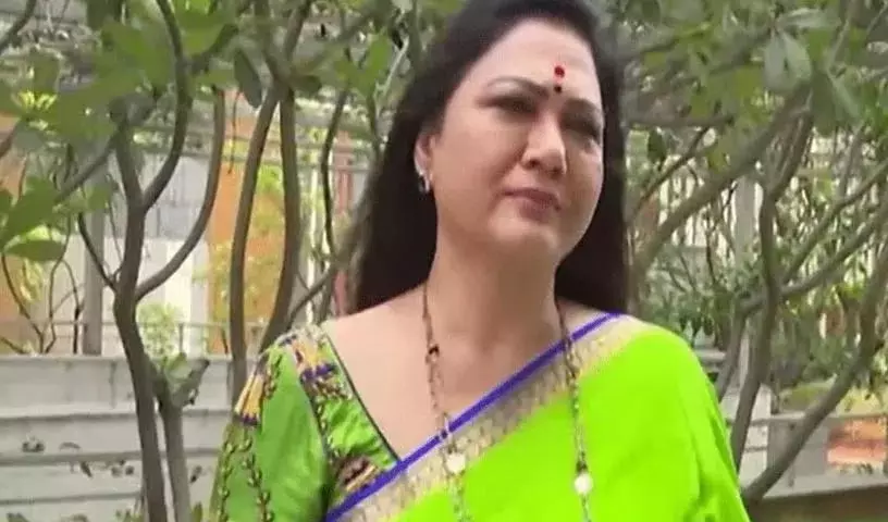 बेंगलुरु drug case में बरी हुईं हेमा ने तेलंगाना के नए ड्रग्स घोटालों पर प्रतिक्रिया दी बेंगलुरु drug case में बरी हुईं हेमा ने तेलंगाना के नए ड्रग्स घोटालों पर प्रतिक्रिया दी