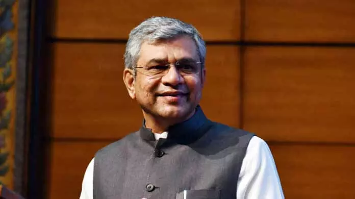 कैबिनेट ने लघु जलविद्युत योजना को मंज़ूरी दी, J&K और लद्दाख को होगा ज़बरदस्त फ़ायदा कैबिनेट ने लघु जलविद्युत योजना को मंज़ूरी दी, J&K और लद्दाख को होगा ज़बरदस्त फ़ायदा