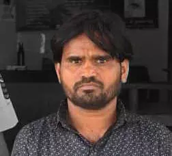 पति ने मर चुकी पत्नी के नाम से सरकार से लिया लाभ, अरेस्ट पति ने मर चुकी पत्नी के नाम से सरकार से लिया लाभ, अरेस्ट