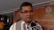Pabitra Margherita बोले—BJP की सूची में असम की विविधता की झलक Pabitra Margherita बोले—BJP की सूची में असम की विविधता की झलक