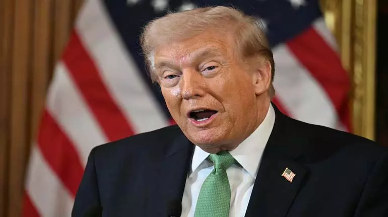 Trump द्वारा कब्ज़े की आशंका के बीच डेनमार्क ने ग्रीनलैंड में सैनिक तैनात किए Trump द्वारा कब्ज़े की आशंका के बीच डेनमार्क ने ग्रीनलैंड में सैनिक तैनात किए