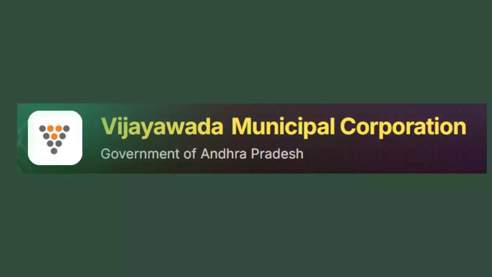 Vijayawada Municipal Corporation ने बढ़ाई सुविधा, छुट्टियों में भी खुले रहेंगे टैक्स काउंटर Vijayawada Municipal Corporation ने बढ़ाई सुविधा, छुट्टियों में भी खुले रहेंगे टैक्स काउंटर