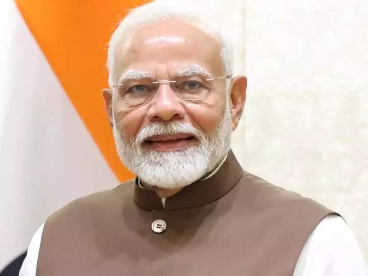 PM मोदी ने ओमान और मलेशिया के नेताओं से की बात PM मोदी ने ओमान और मलेशिया के नेताओं से की बात