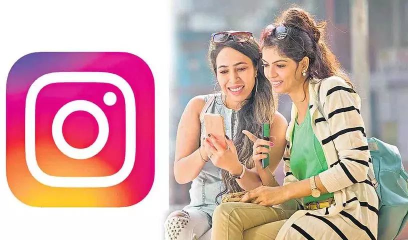 Instagram यूज़र्स के लिए अच्छी खबर... Reels देखने वालों के लिए अहम अपडेट Instagram यूज़र्स के लिए अच्छी खबर... Reels देखने वालों के लिए अहम अपडेट