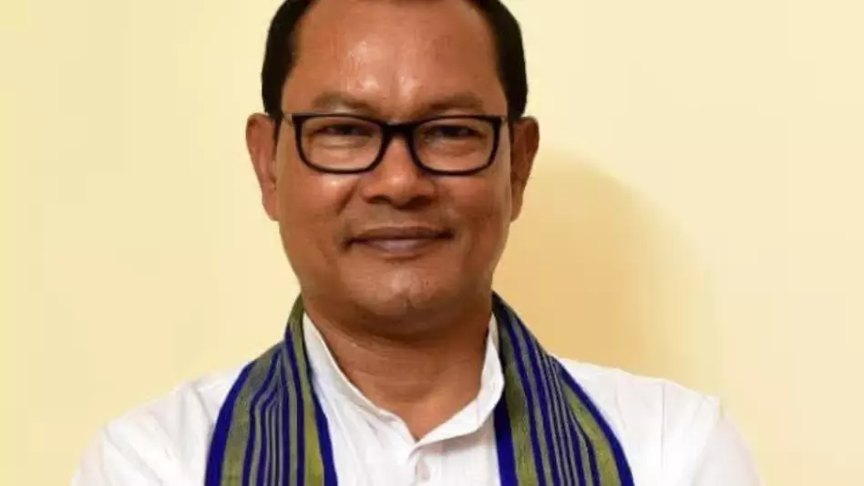 बोकाजन सीट पर सस्पेंस बरकरार, Jaman Singh Momin के निर्दलीय चुनाव लड़ने की अटकलें तेज बोकाजन सीट पर सस्पेंस बरकरार, Jaman Singh Momin के निर्दलीय चुनाव लड़ने की अटकलें तेज