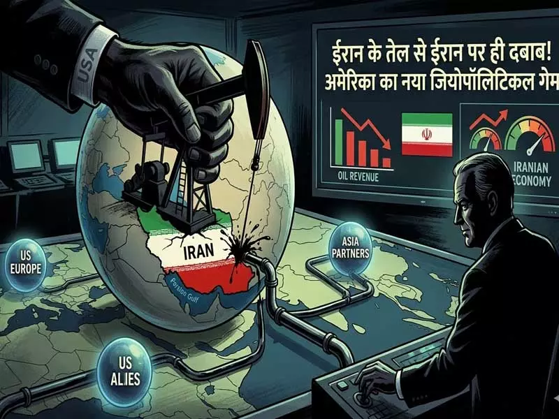 सांकेतिक तस्वीर (AI) सांकेतिक तस्वीर (AI)