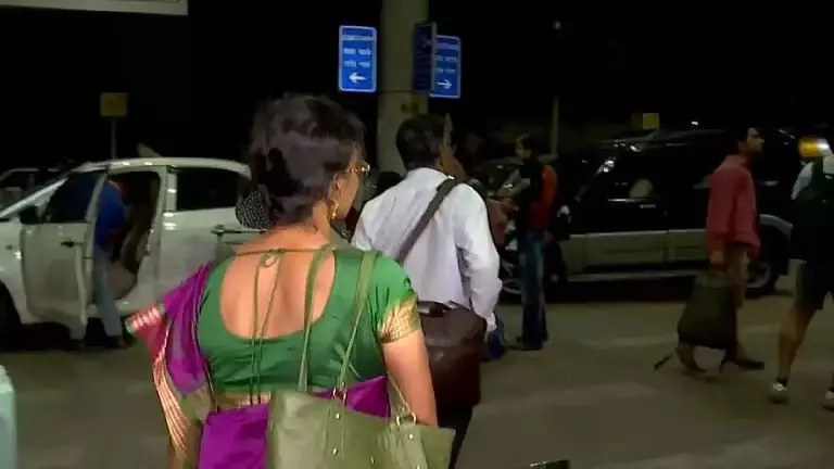 RG टैक्स पीड़ित की माँ इस बार BJP की उम्मीदवार हैं, उनके पति ने क्या कहा? RG टैक्स पीड़ित की माँ इस बार BJP की उम्मीदवार हैं, उनके पति ने क्या कहा?