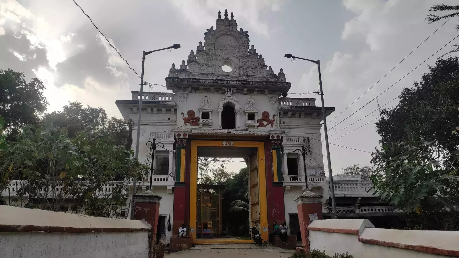 Bhagyanagar श्री राम नवमी उत्सव समिति ने कार्यालय उद्घाटन के साथ शोभायात्रा की रूपरेखा घोषित की Bhagyanagar श्री राम नवमी उत्सव समिति ने कार्यालय उद्घाटन के साथ शोभायात्रा की रूपरेखा घोषित की