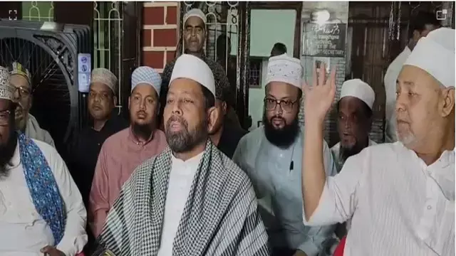 Odisha में 21 मार्च को मनाया जाएगा ईद-उल-फितर 2026 Odisha में 21 मार्च को मनाया जाएगा ईद-उल-फितर 2026