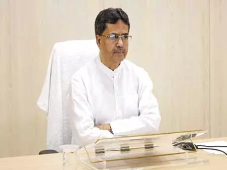 त्रिपुरा उपचुनाव में भाजपा की जीत का भरोसा: सीएम माणिक साहा त्रिपुरा उपचुनाव में भाजपा की जीत का भरोसा: सीएम माणिक साहा