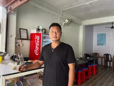 Mizoram : गैस की वैश्विक किल्लत कैसे मिज़ोरम के खाद्य सपनों को जला रही
