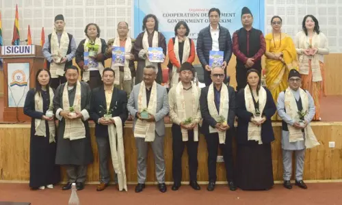 Sikkim: सिक्किम राज्य सहकारी नीति 2026 की लॉन्च