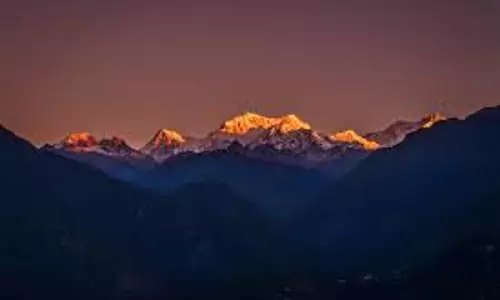 SIFF के माध्यम से सिक्किम को वैश्विक सांस्कृतिक मानचित्र पर स्थापित करने का अपना दृष्टिकोण साझा किया