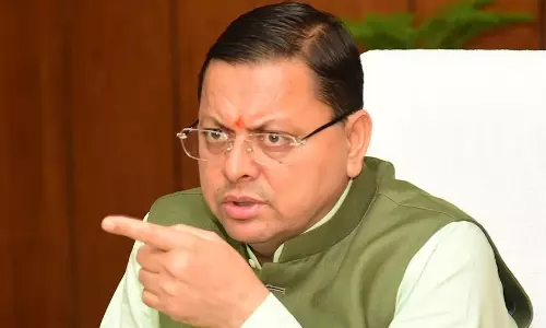 आज धामी सरकार अपनी कैबिनेट का करेंगे विस्तार