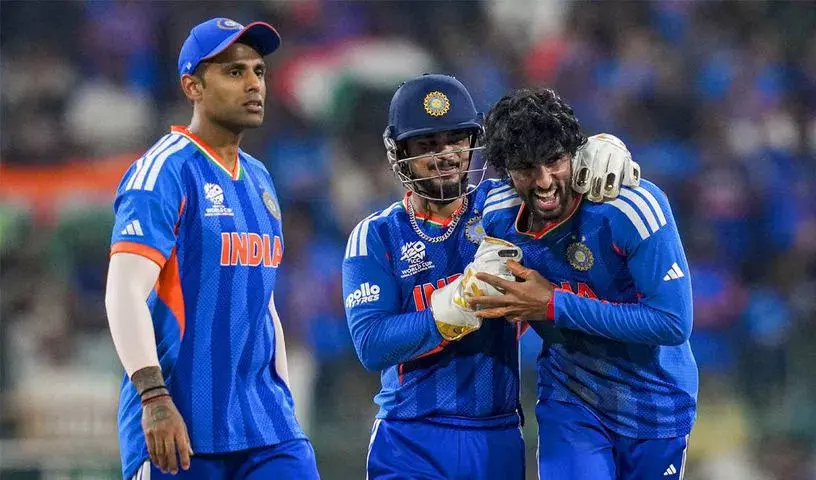 India vs Pakistan  मुकाबले ने JioHotstar पर नए डिजिटल रिकॉर्ड बनाए