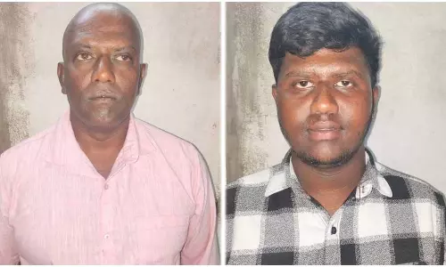 OMG! कंप्यूटर पार्ट्स की बड़ी चोरी का पर्दाफाश, मच गया हड़कंप
