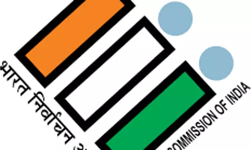 भारत का चुनाव आयोग आने वाले विधानसभा चुनावों का कार्यक्रम घोषित