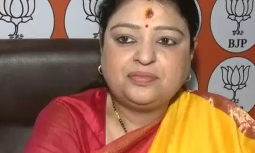 भवानीपुर से सीएम ममता बनर्जी हारेंगी और सुवेंदु अधिकारी की जीत होगी: भाजपा प्रत्याशी