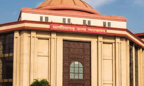 हाईकोर्ट ने कई न्यायिक अफसरों का किया ट्रांसफर