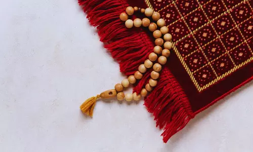 जानें, Hyderabad में ईद-उल-फितर की नमाज़ कहाँ अदा करें