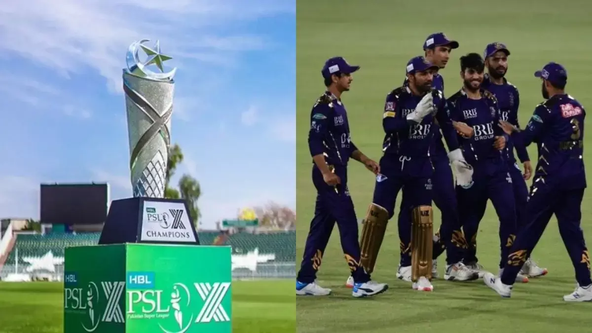 क्या PSL 2026 टल जाएगा? वेन्यू बदलने की अफ़वाहों के बीच PCB का बड़ा दावा