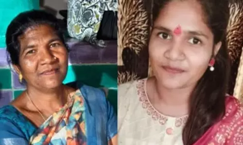 मां और बेटी की सड़क हादसे में मौत, बोलेरो ने रौंदा मां और बेटी की सड़क हादसे में मौत, बोलेरो ने रौंदा