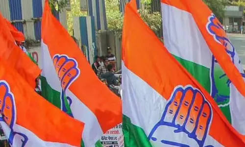 MP : कांग्रेस नेताओं को निजी झगड़े खत्म कर पार्टी के लिए काम करने के निर्देश MP : कांग्रेस नेताओं को निजी झगड़े खत्म कर पार्टी के लिए काम करने के निर्देश