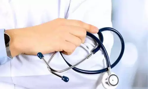 दुर्गा माधव सत्पथी को ओडिशा में DAMET के रूप में नियुक्त किया गया दुर्गा माधव सत्पथी को ओडिशा में DAMET के रूप में नियुक्त किया गया